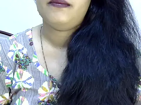 Muskan Jha online show from 04/21/26, 01:18