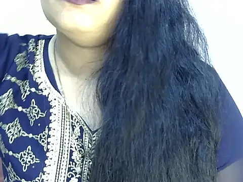 Muskan Jha online show from 04/22/26, 12:57