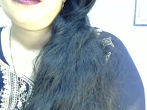 Muskan Jha online show from 04/24/26, 01:30