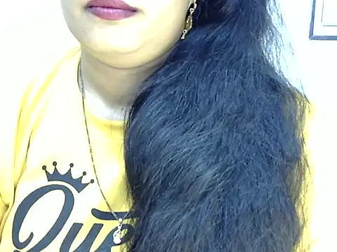 Muskan Jha online show from 04/26/26, 01:47