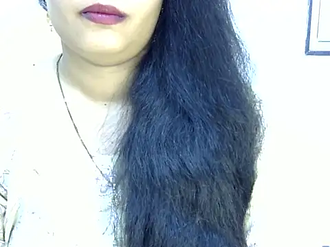Muskan Jha online show from 04/27/26, 01:58