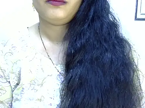 Muskan Jha online show from 04/27/26, 02:26