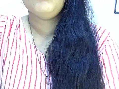Muskan Jha online show from 04/29/26, 01:10