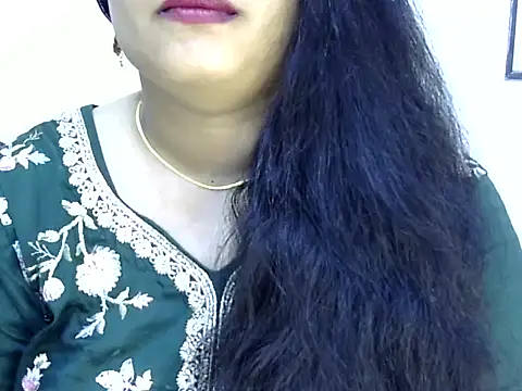 Muskan Jha online show from 04/30/26, 01:01