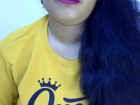 Muskan Jha online show from 05/03/26, 12:49