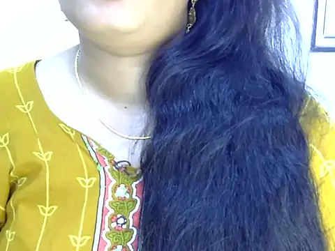 Muskan Jha online show from 05/05/26, 01:57