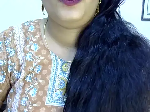 Muskan Jha online show from 05/05/26, 02:03