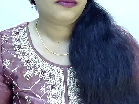 Muskan Jha online show from 05/08/26, 02:39