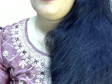 Muskan Jha online show from 05/08/26, 02:44