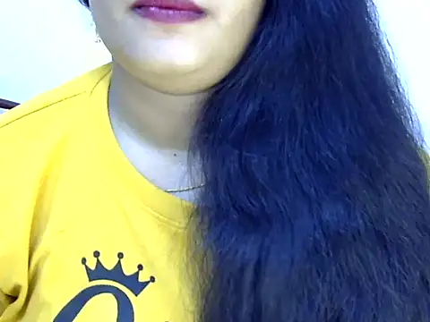 Muskan Jha online show from 05/17/26, 01:03