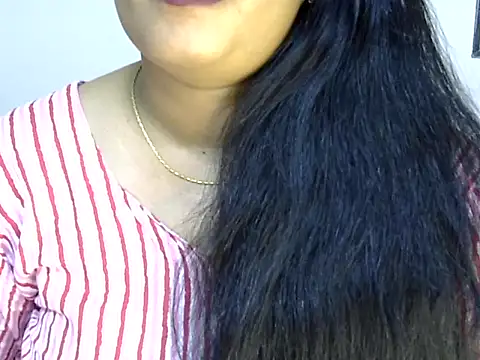 Muskan Jha online show from 05/18/26, 01:17