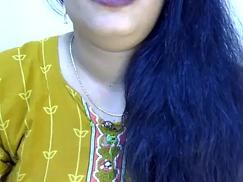 Muskan Jha online show from 05/19/26, 02:01