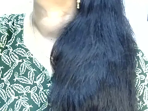 Muskan Jha online show from 05/20/26, 02:12