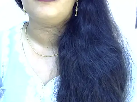 Muskan Jha online show from 05/21/26, 02:18