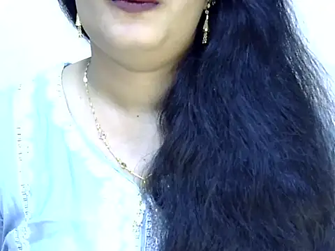 Muskan Jha online show from 05/21/26, 02:24