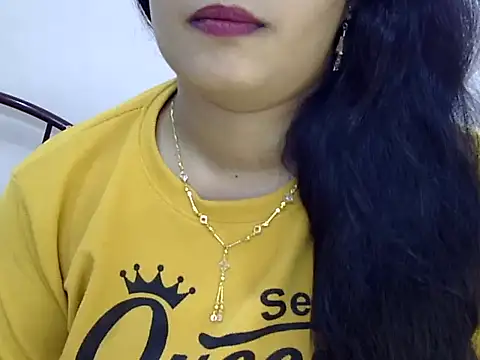 Muskan Jha online show from 05/25/26, 03:34