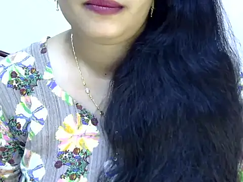 Muskan Jha online show from 05/26/26, 01:56