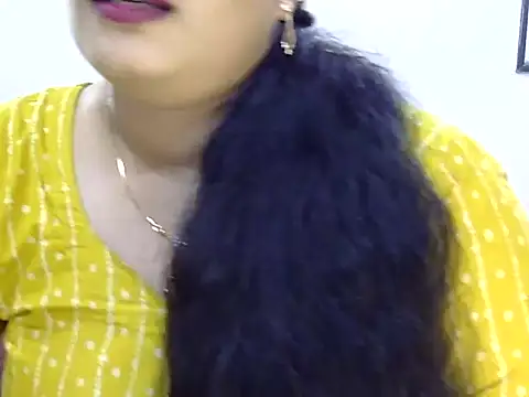 Muskan Jha online show from 06/03/26, 11:35
