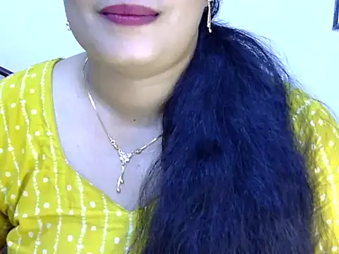 Muskan Jha online show from 06/03/26, 02:33