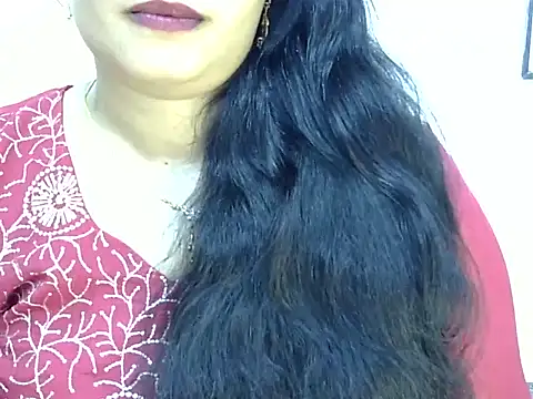 Muskan Jha online show from 06/04/26, 02:39