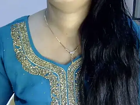 Muskan Jha online show from 06/07/26, 02:10
