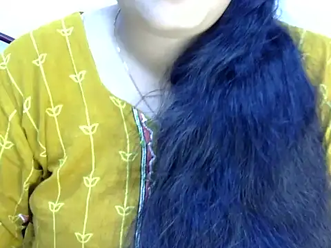 Muskan Jha online show from 06/09/26, 01:01