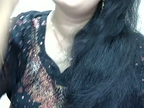 Muskan Jha online show from 06/12/26, 01:21
