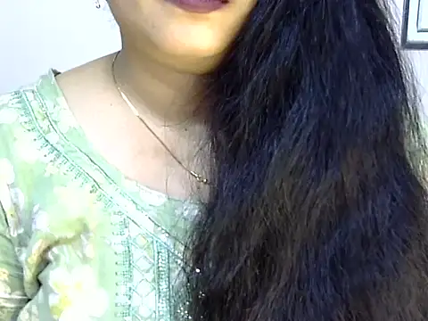 Muskan Jha online show from 06/13/26, 02:15