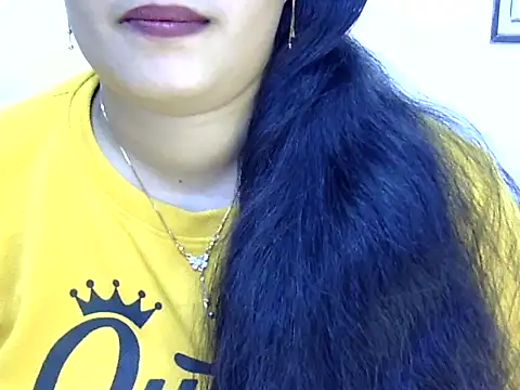 Muskan Jha online show from 06/14/26, 12:51