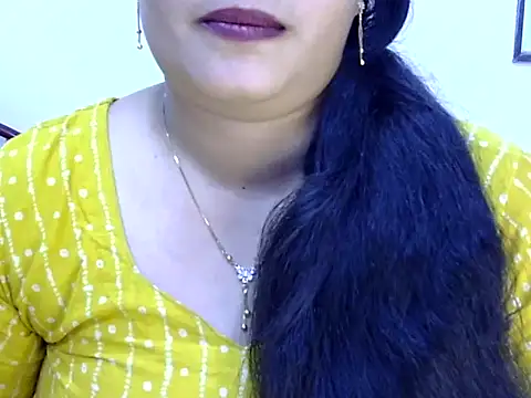 Muskan Jha online show from 06/16/26, 12:41