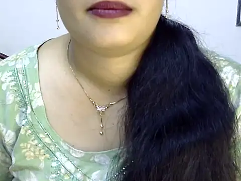 Muskan Jha online show from 06/18/26, 01:39