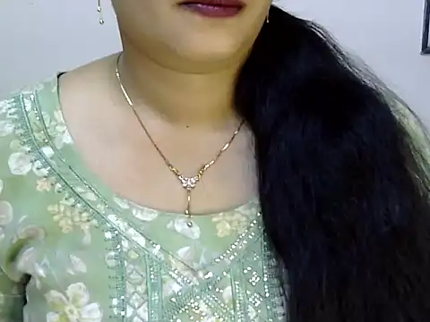 Muskan Jha online show from 06/18/26, 01:15