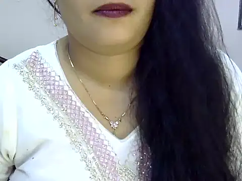 Muskan Jha online show from 06/19/26, 02:27
