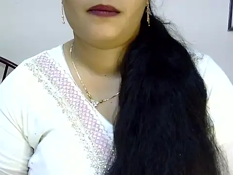 Muskan Jha online show from 06/19/26, 02:32