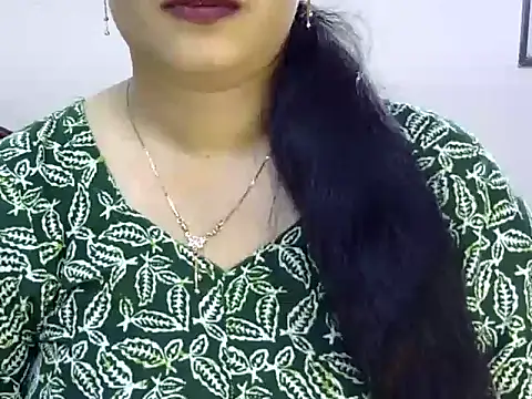 Muskan Jha online show from 06/20/26, 02:36