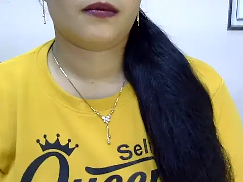 Muskan Jha online show from 06/20/26, 02:42