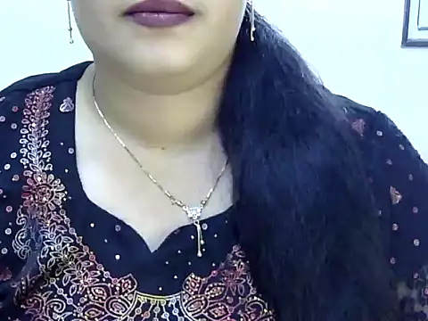 Muskan Jha online show from 06/21/26, 03:42