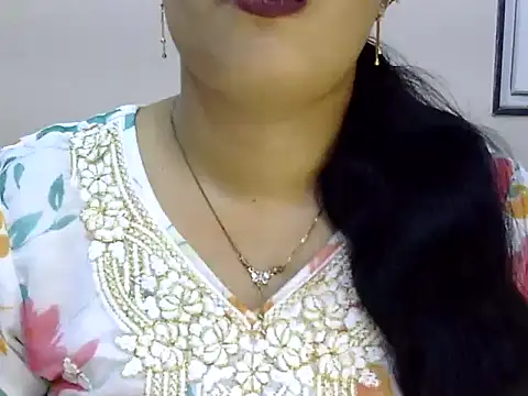 Muskan Jha online show from 06/23/26, 01:36