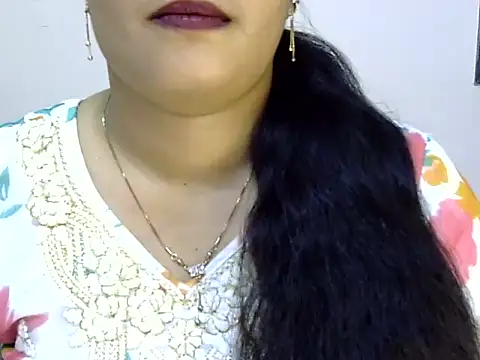 Muskan Jha online show from 06/23/26, 01:53