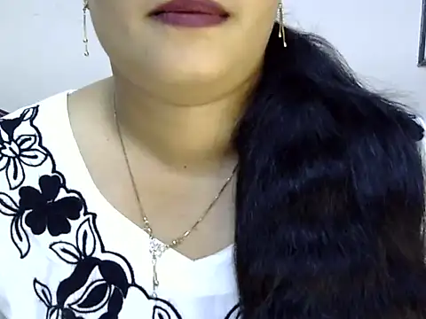Muskan Jha online show from 06/24/26, 01:59