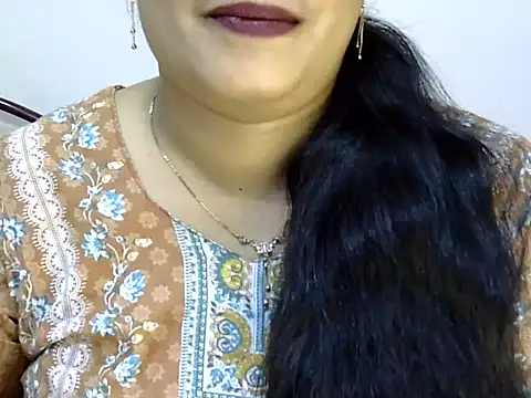 Muskan Jha online show from 06/24/26, 02:05