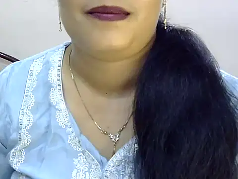 Muskan Jha online show from 06/25/26, 06:07