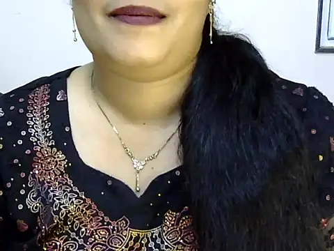 Muskan Jha online show from 06/27/26, 01:39