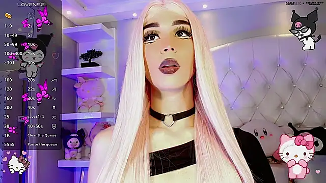 dearAlanaxxx online show from 11/26/25, 05:30