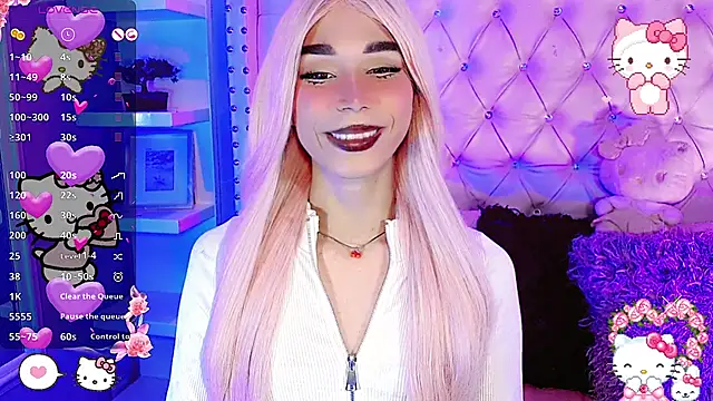 dearAlanaxxx online show from 12/05/25, 05:05