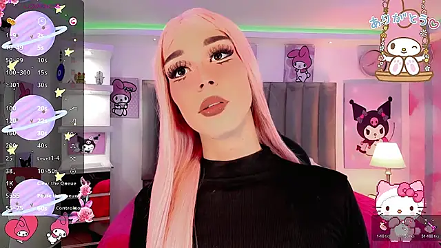 dearAlanaxxx online show from 01/05/26, 08:56