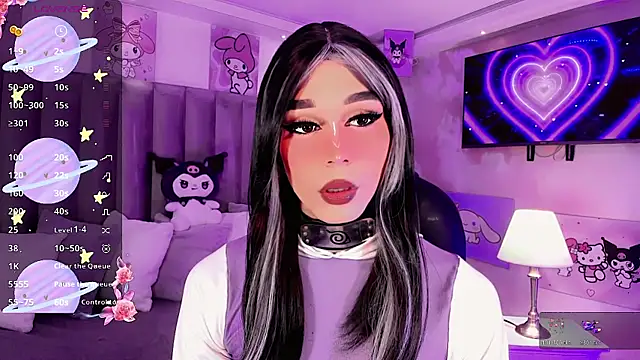 dearAlanaxxx online show from 01/16/26, 08:46