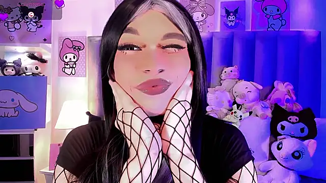 dearAlanaxxx online show from 02/01/26, 08:51