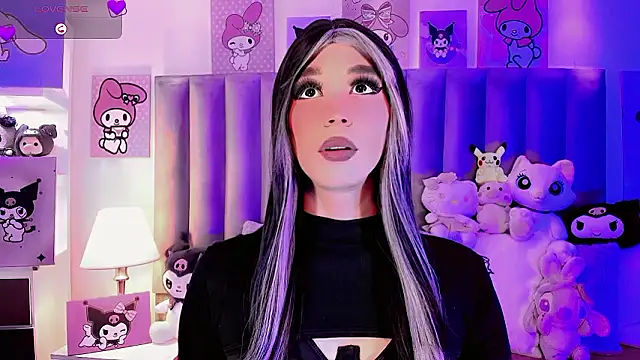 dearAlanaxxx online show from 02/03/26, 09:09