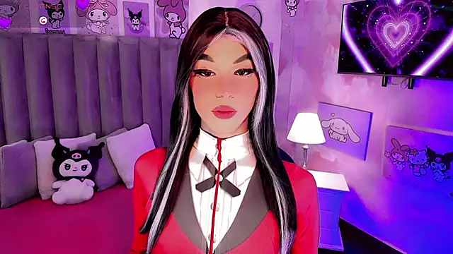 dearAlanaxxx online show from 02/07/26, 08:56